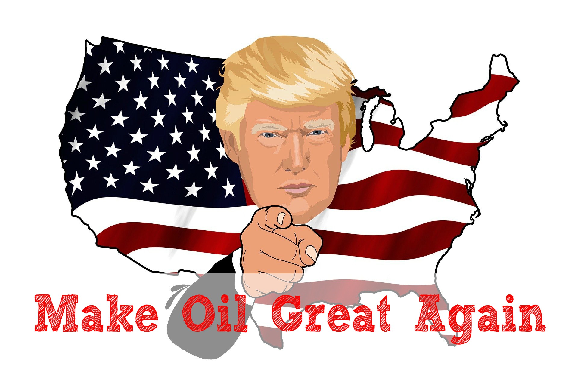 وقف بيع 12 مليون برميل نفط من قبل وزارة الطاقة الأمريكية