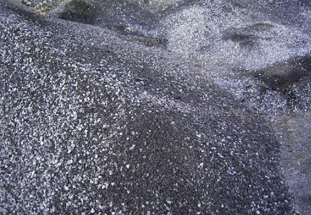 احتياطي النفط الصخري في الدول العربية والعالم