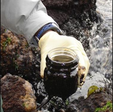 النفط الخام الحامض والنفط الحلو