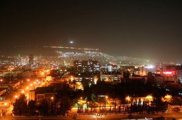 قيمة كلفة تأمين حاجات سوريا من المشتقات النفطية سنوياً