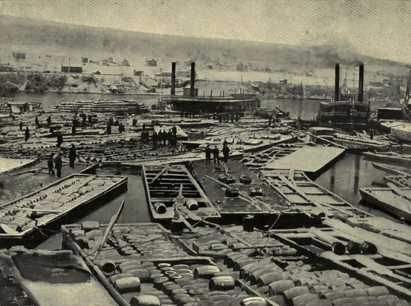 أهم محطات تاريخ صناعة النفط .. الجزء ((1))