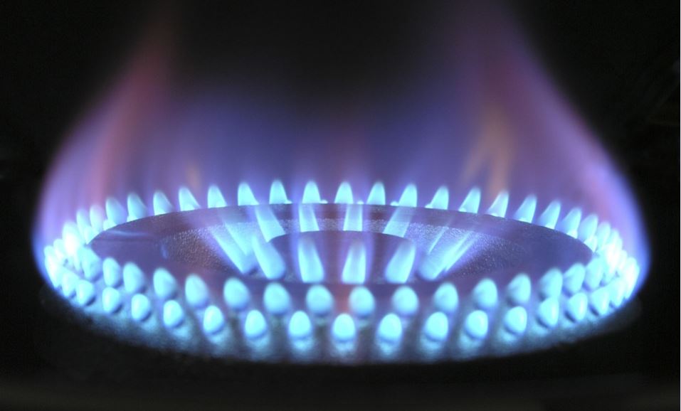 حقائق عن الغاز الطبيعي