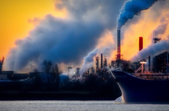 وكالة الطاقة الدولية: سجلت استثمارات الغاز المسال للعام الحالي مبلغا قدره 50 مليار دولار